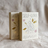 Second Edition -Self-Love Affirmation Cards