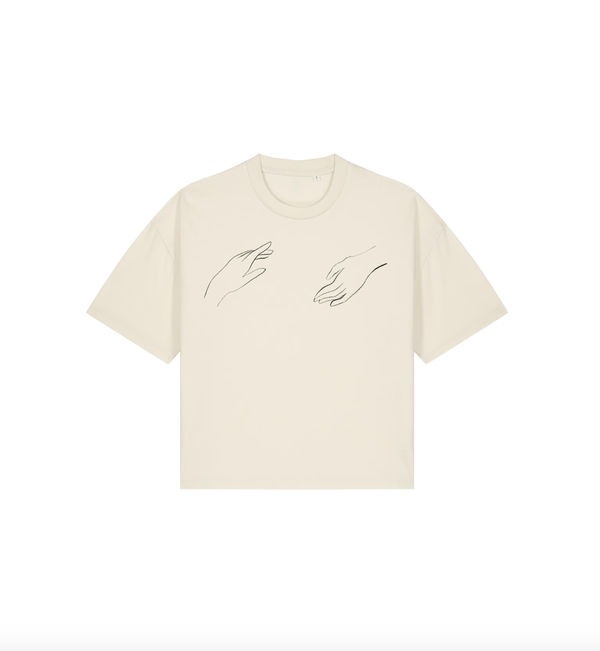 'The Infinite' Tee