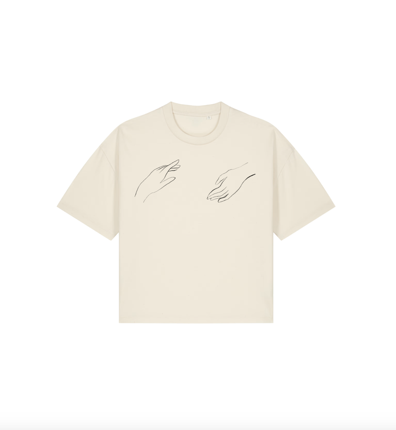 'The Infinite' Tee