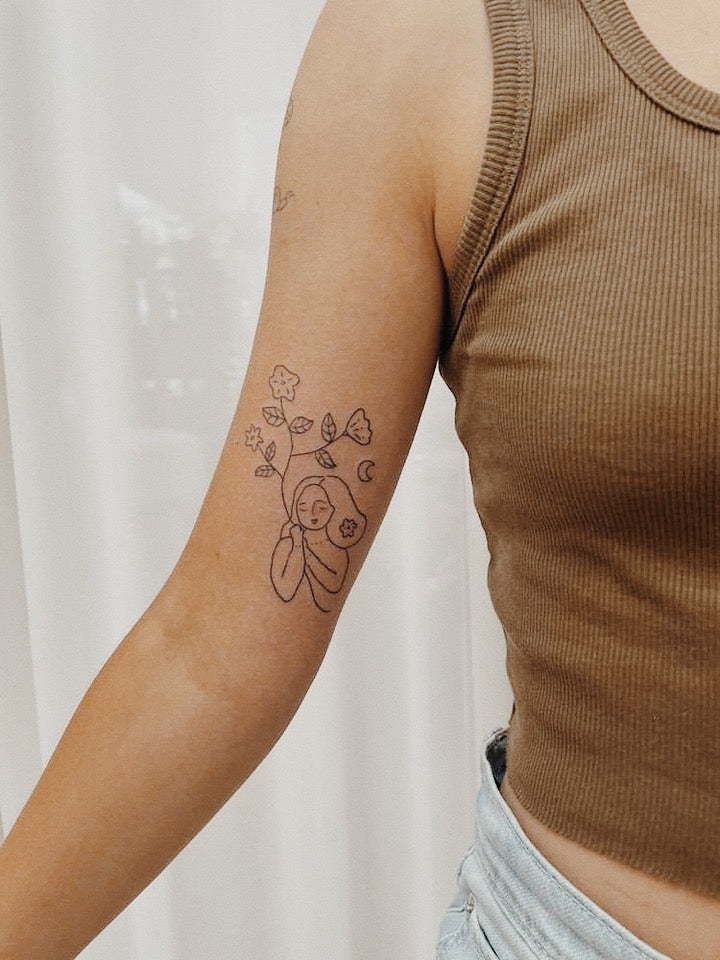 Tattoo Pass