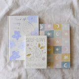 25% off Bundle - Journals + Affirmations