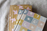 A5 Lined Journals