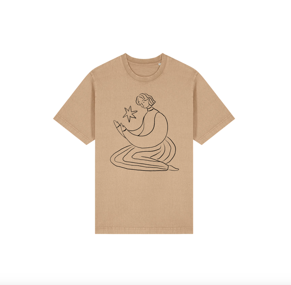 'Starlight' Tee