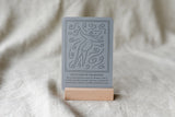 Second Edition -Self-Love Affirmation Cards