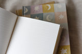 A5 Lined Journals