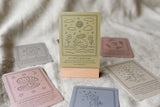 Second Edition -Self-Love Affirmation Cards