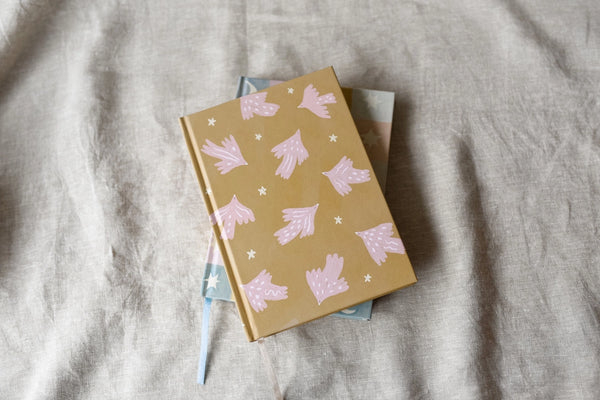 A5 Lined Journals