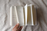 Second Edition 'A Year of Coming Home' Guided Self-Love Journal